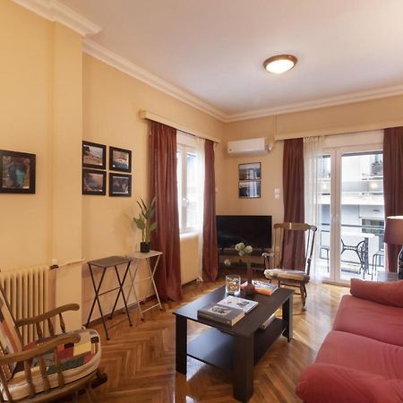 Prime Location 2 Bedroom Apt Next To The Acropolis Athens Exterior photo